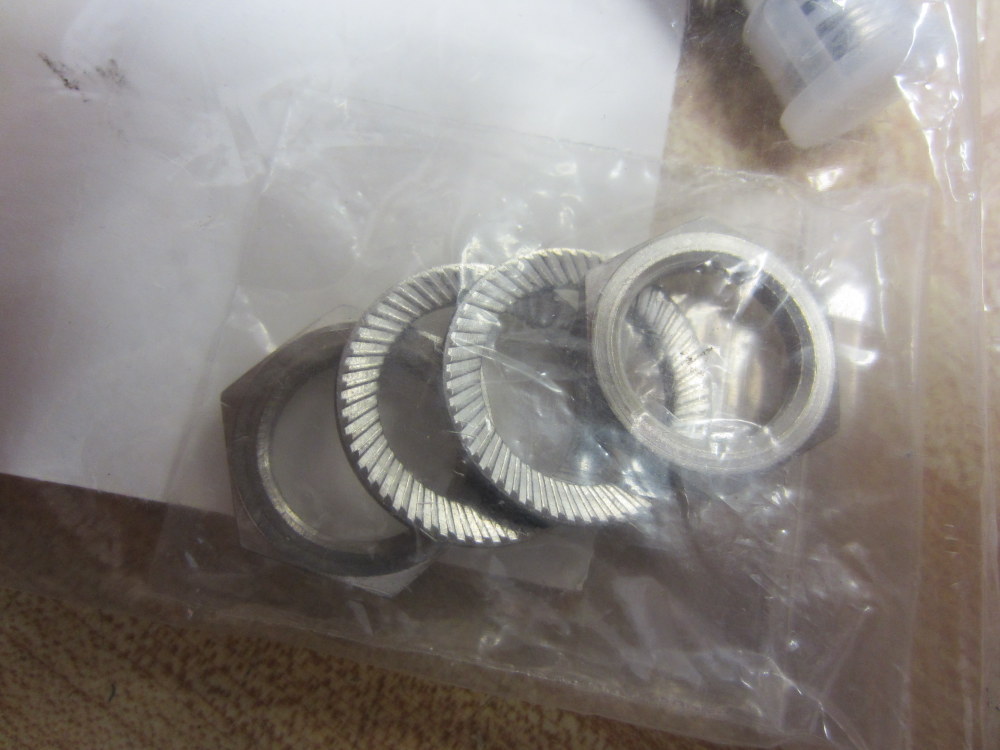Turck NI12U-EM18H-AP6X2-H1141/S395/S15 Sensor 1645491