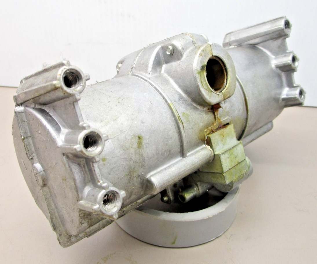 Sprague HP200 A20/13002/2 Pneumatic windshield Wiper Motor with GS901-8 Arm