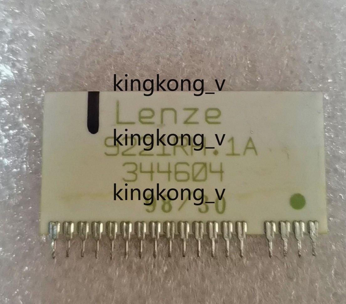 9221RH.1A 344604 Lenze