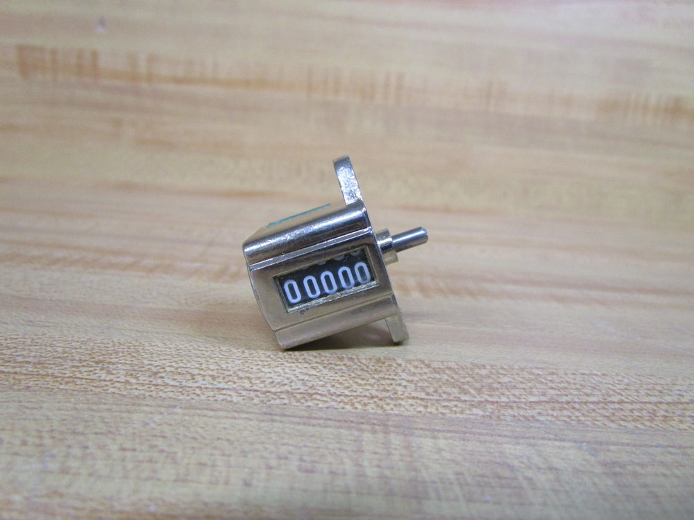 Hecon G0101411 Counter