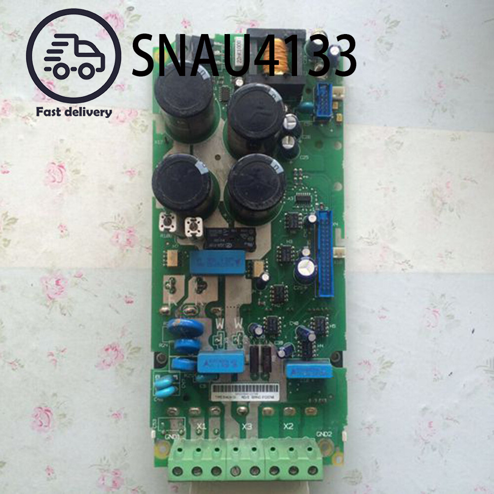 1PCS ABB frequency converter drive board SNAU4133/AB-510 with module