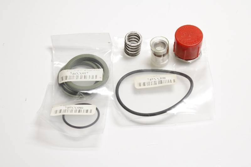 VALCO MELTO 593XX305 NSNBC01 – VALVE REPAIR KIT