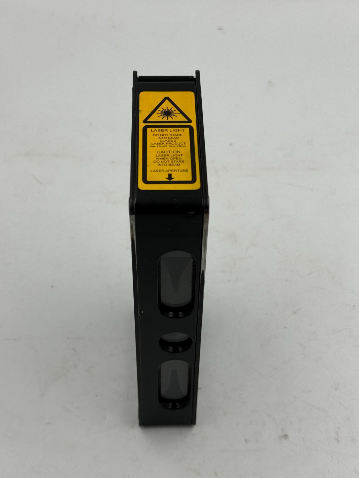 Denex Laser Copy Sensor Edge Detector II-WR Ver R11/3v11 sn 3501 51E3000 USED