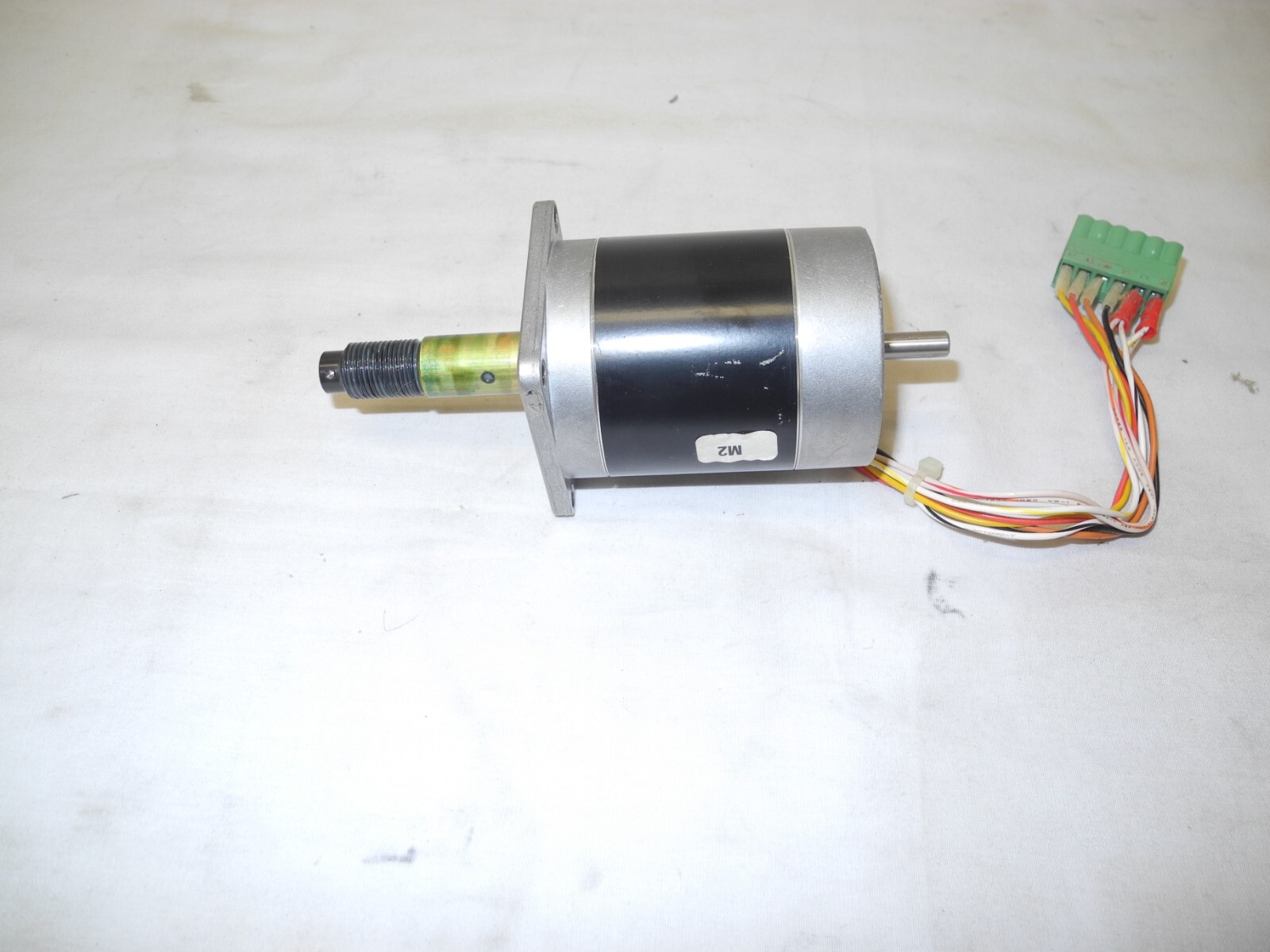 VEXTA PH268-E1.6B 1.8″/STEP 2-PHASE 1.6A 3.2OHM 2-PHASE STEPPING MOTOR