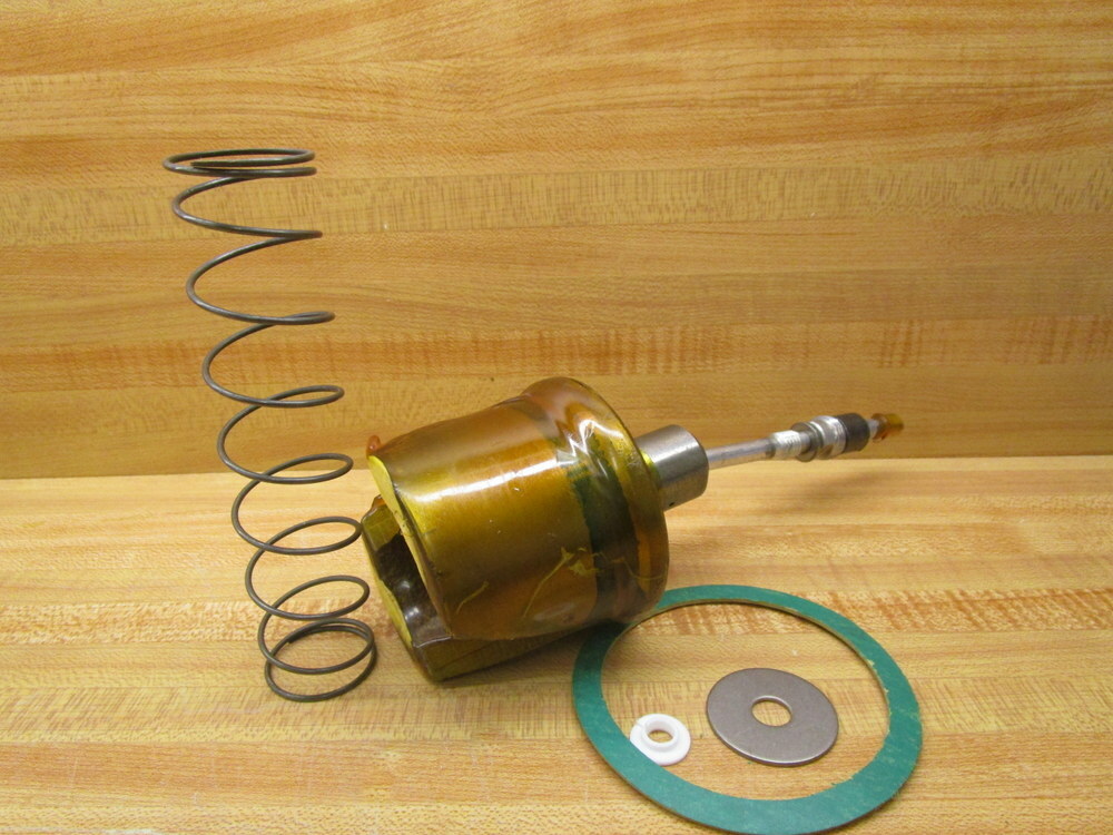 Parker 202033 Modulating Plug Kit Partial Kit