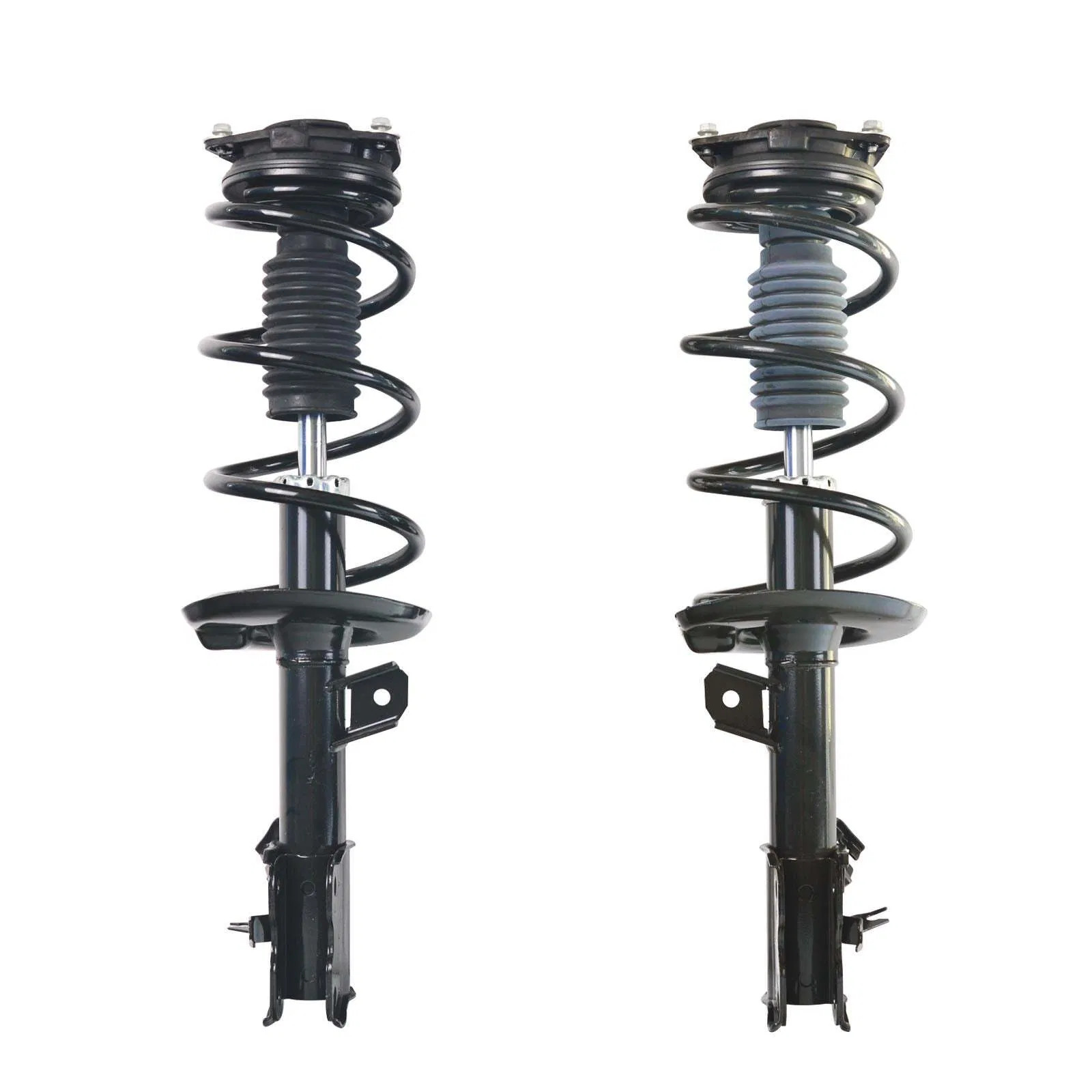 US GARVEE Front Pair Complete Strut Spring Assembly Compatible for 2008-2012 Rog