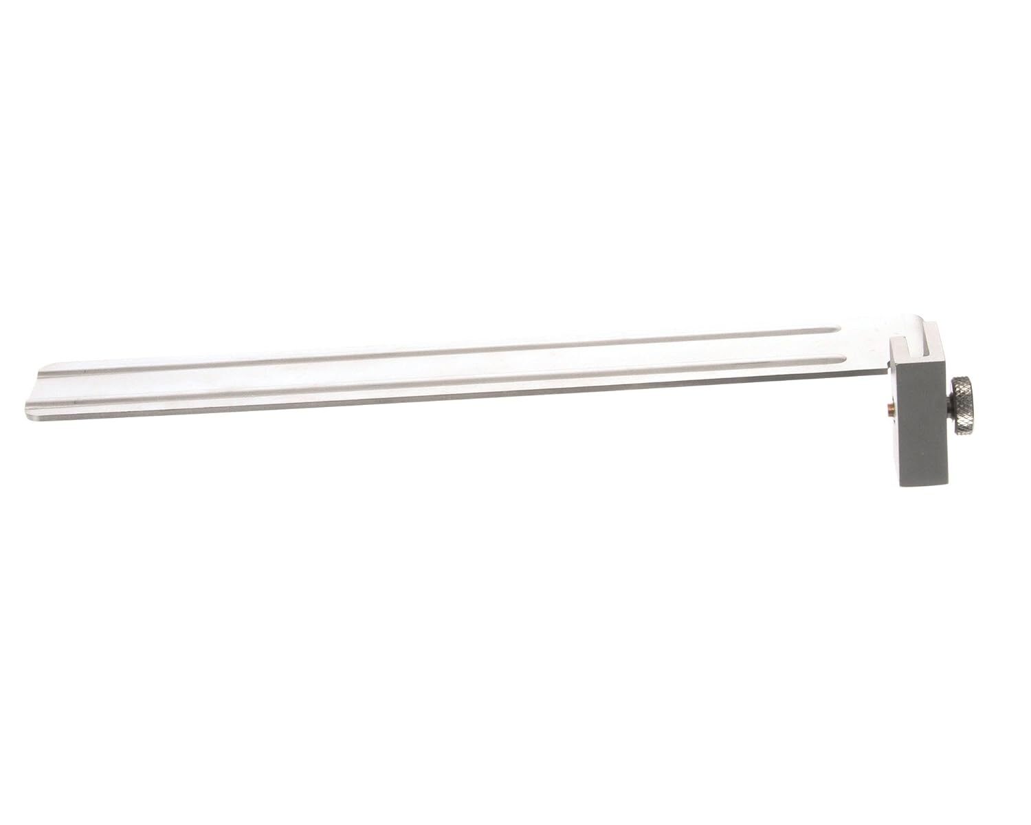 FENCE – LOWER CARRIAGE, S/S for Hobart 00-295118