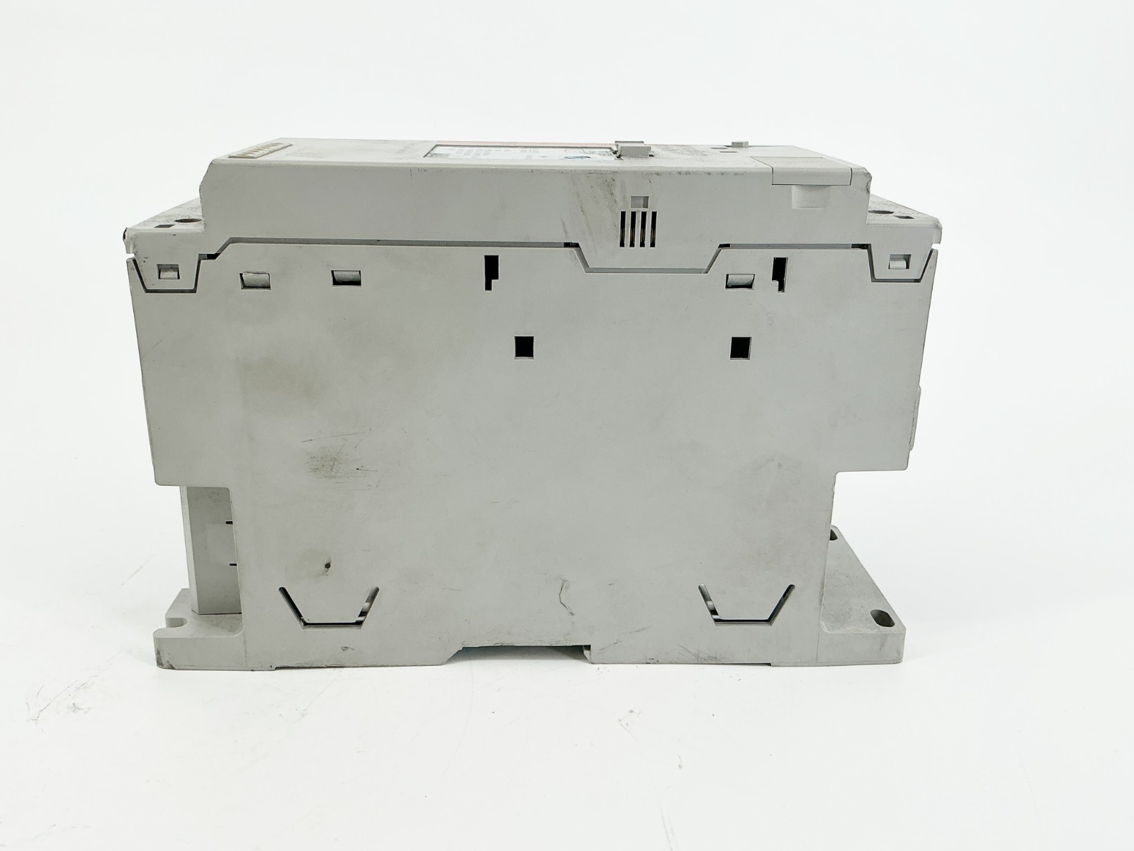 New Sprecher Schuh PCS-060-600V Soft Starter 60A 3PH 50/60Hz 600V Ser.B – No Box