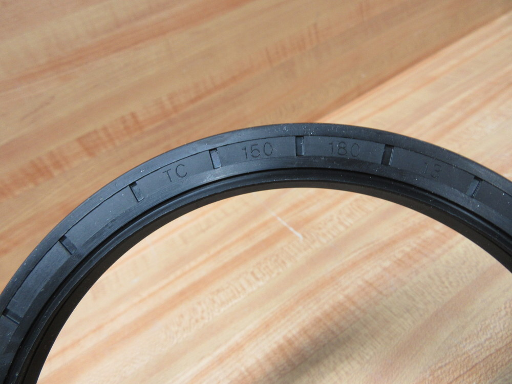 Dichtomatik TCM 150X180X13TC-BX Oil Seal 150X180X13ADL