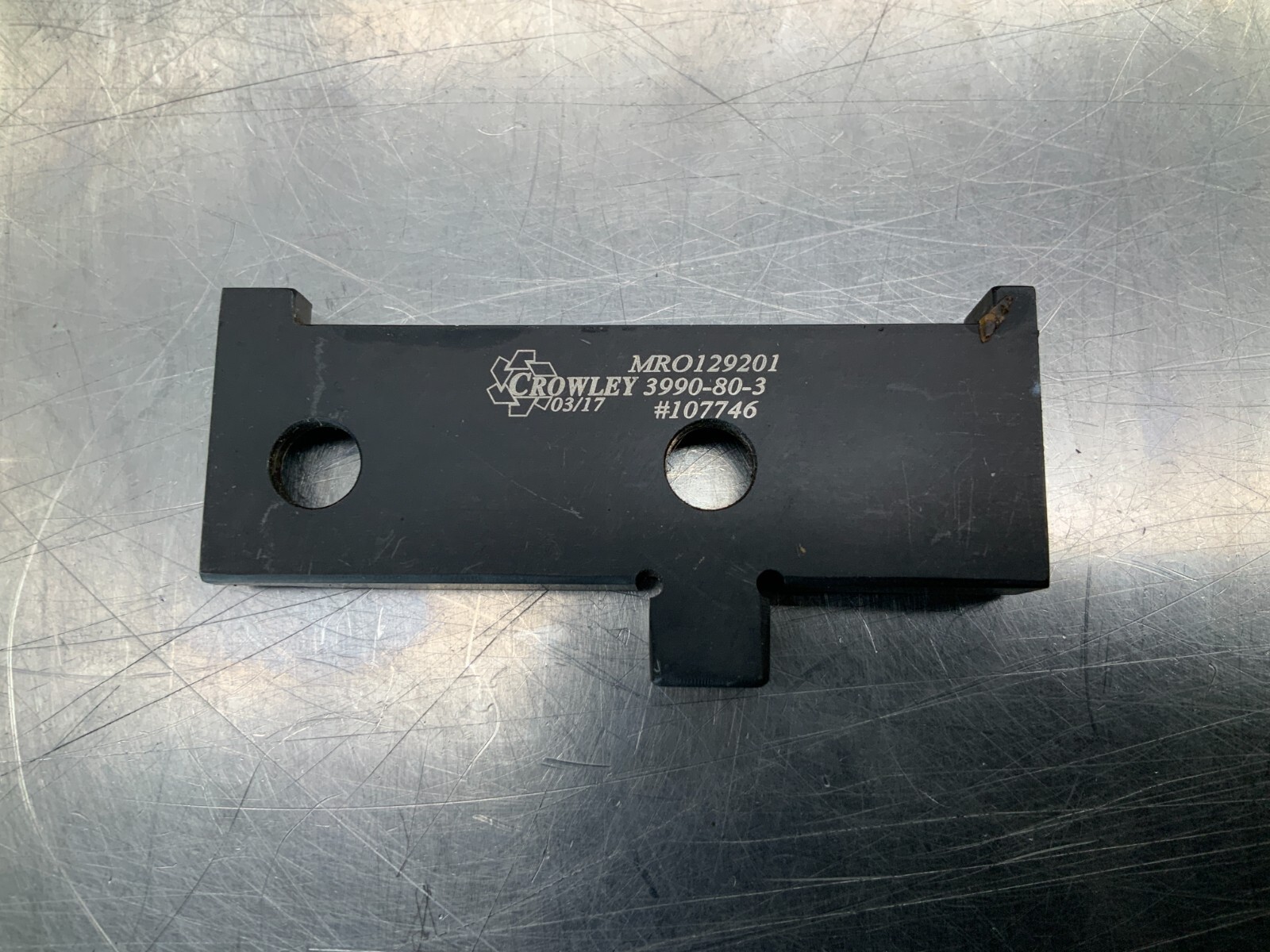 Crowley Tool Company 3990-80-3 Insert MRO 129201
