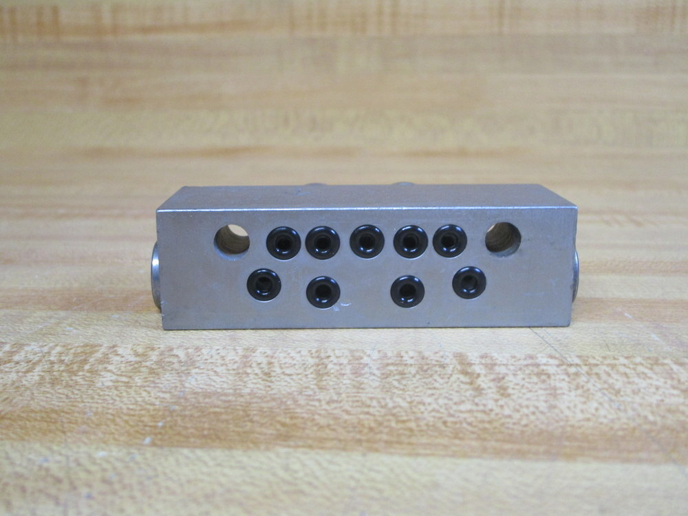 Lubriquip MSP-15S Graco Trabon Valve 562713
