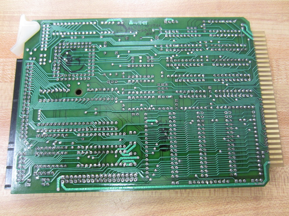 Generic 8400 PC Board
