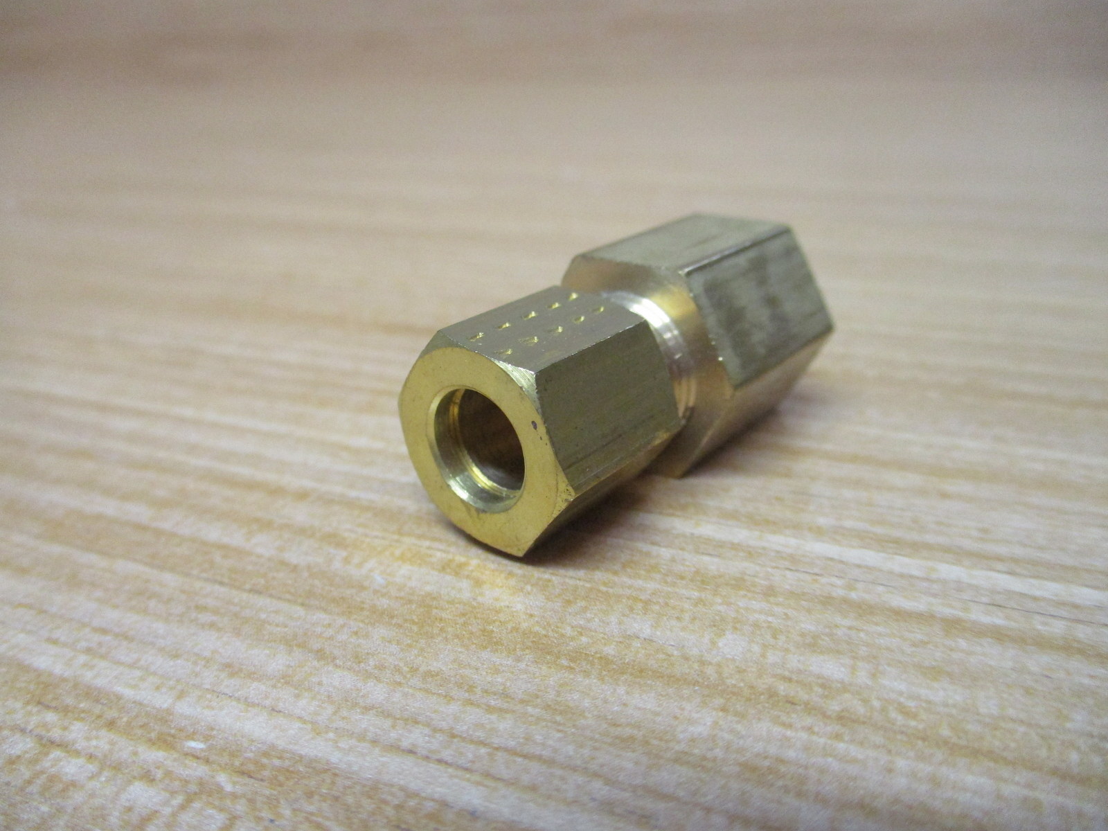 Legris Parker 0114 08 13 Fitting (Pack of 12)