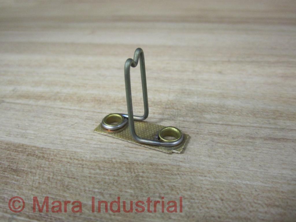 General Electric CR123-C5.95A Overload Thermal Unit C5.95A