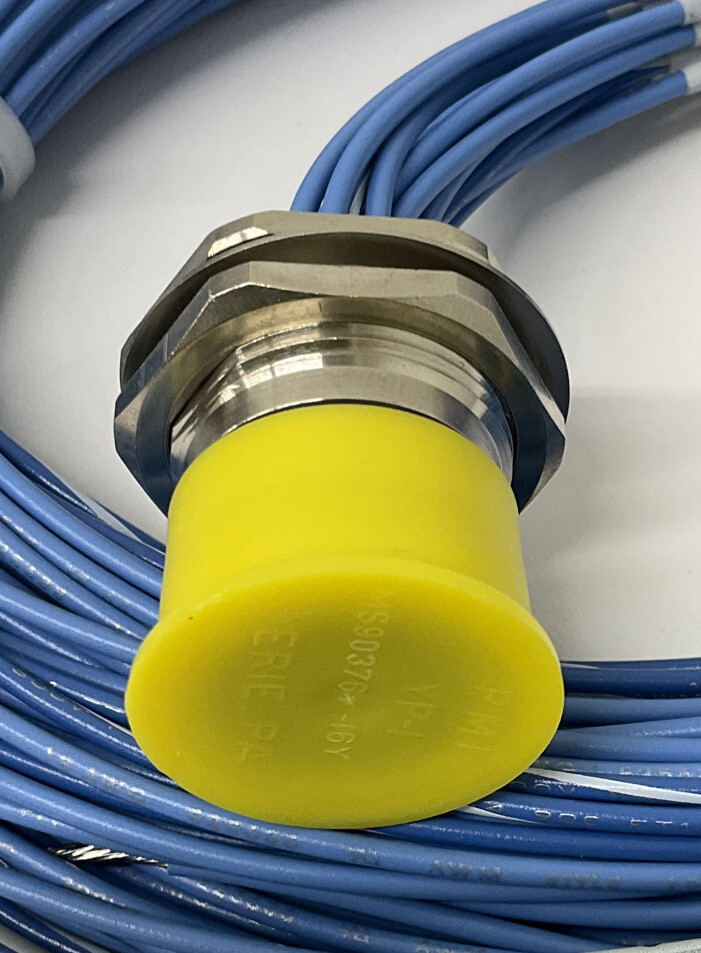 Turck CSFD-16-16-2/S613/CS13108 / U-45630 Pigtail Receptacle