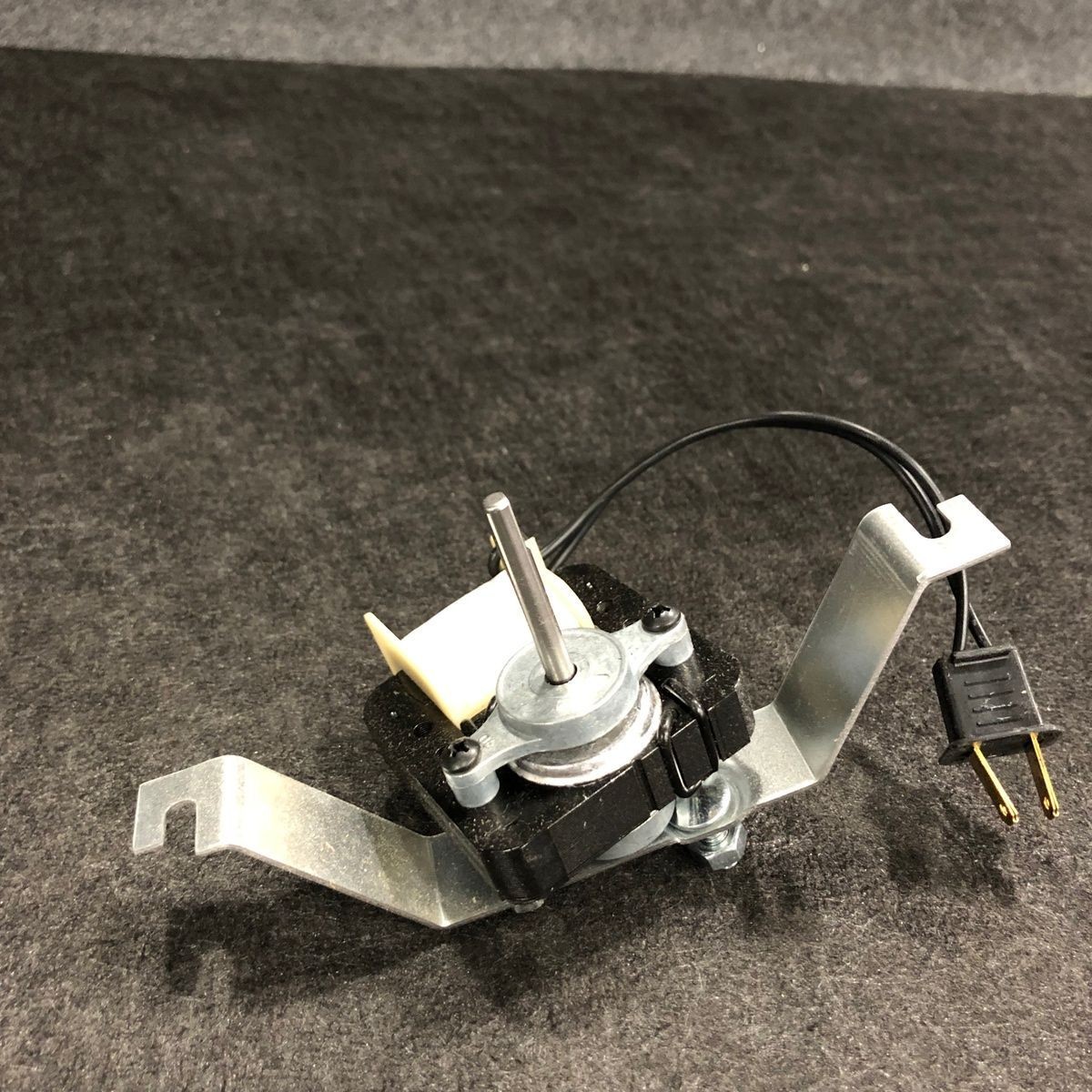 PACKARD C-Frame Motor Blade Bracket Assembly for C305 3000 RPM 82423K