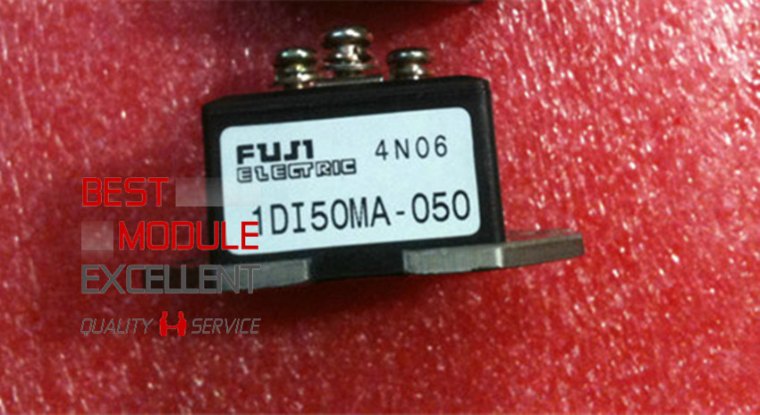 1PCS FUJI 1DI50MA-050 power supply module NEW 100% Quality Assurance