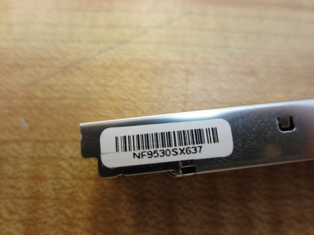 ACP GLC-SX-MM-AO SFP Transceiver Module GLCSXMMAO