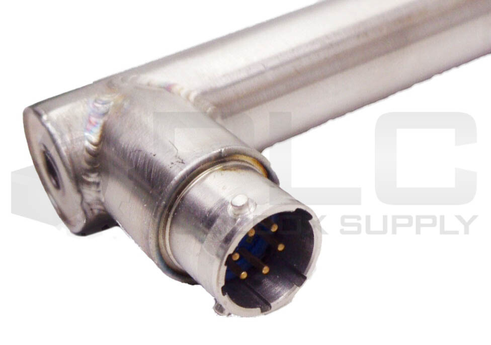 NEW MACRO 750 5000 010 SENSOR LVDT HSTAR-750-5000-010