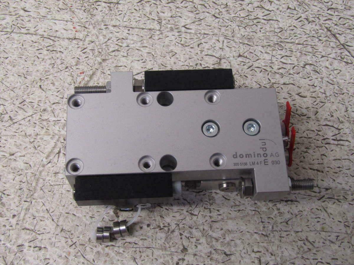 New Domino 300 5156 Linear Module LM 04 F-030
