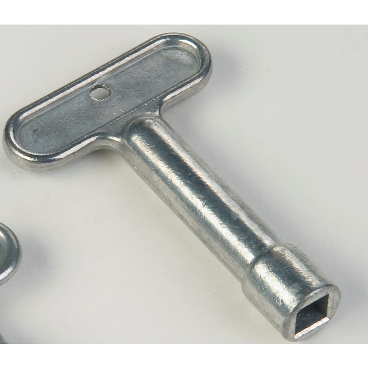 Arrowhead Brass 51 Standard Log Lighter Key For Use With Log Lighter Valve