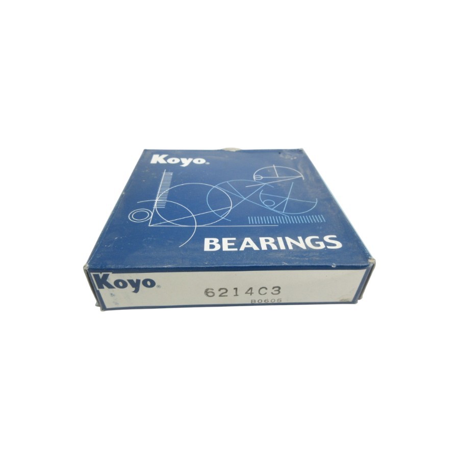 KOYO 6214C3 NSMP