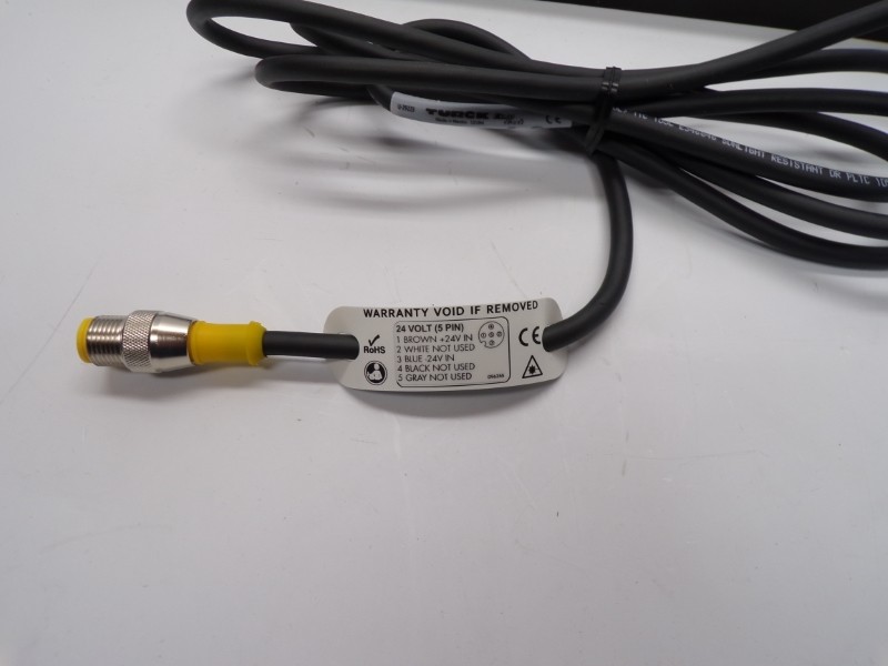 ADVANCED ILLUMINATION AL150072-47024P-M12 24V NSMP