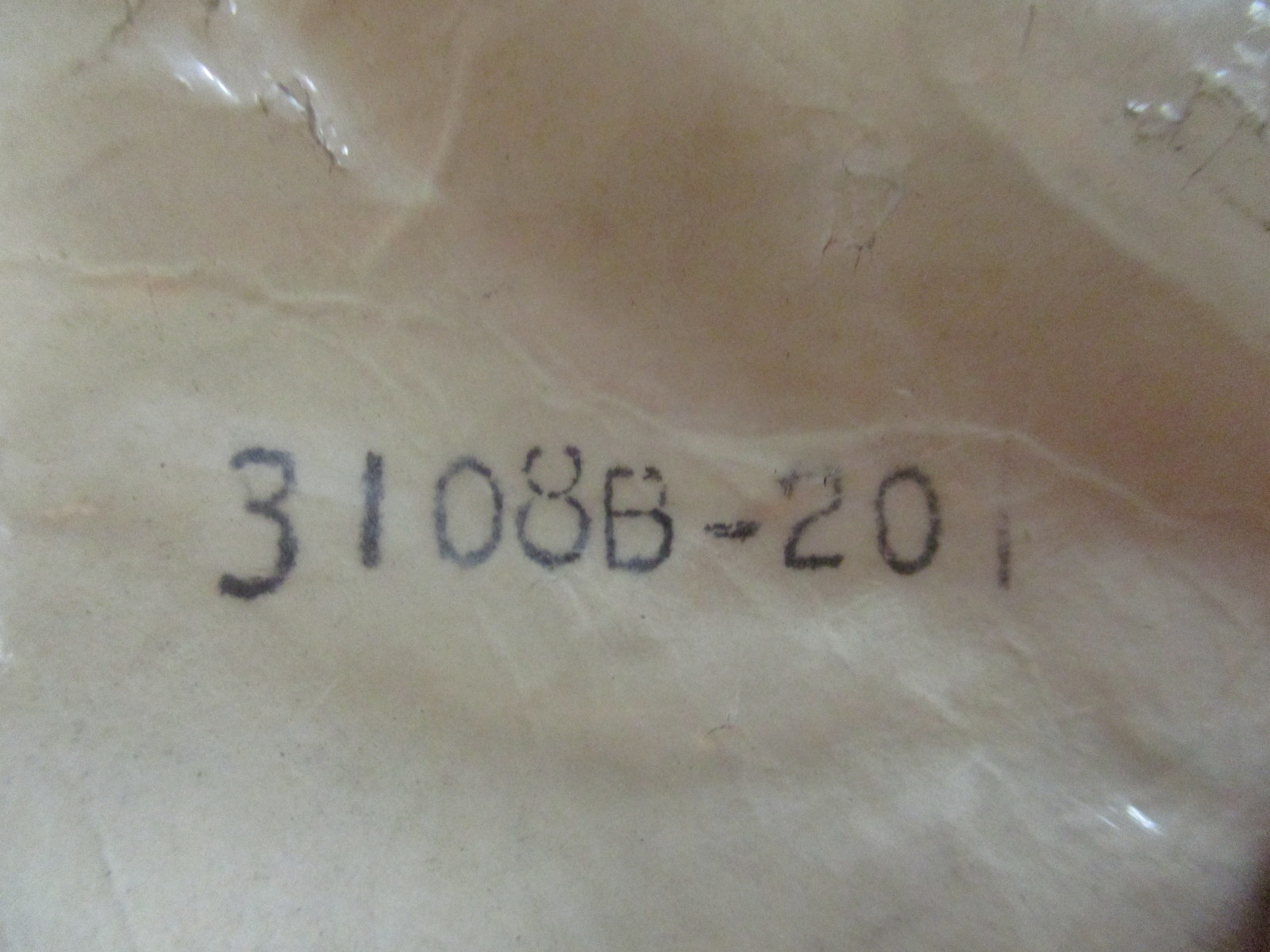 Amphenol 3108B-20 90° Circular Connector 3108B20