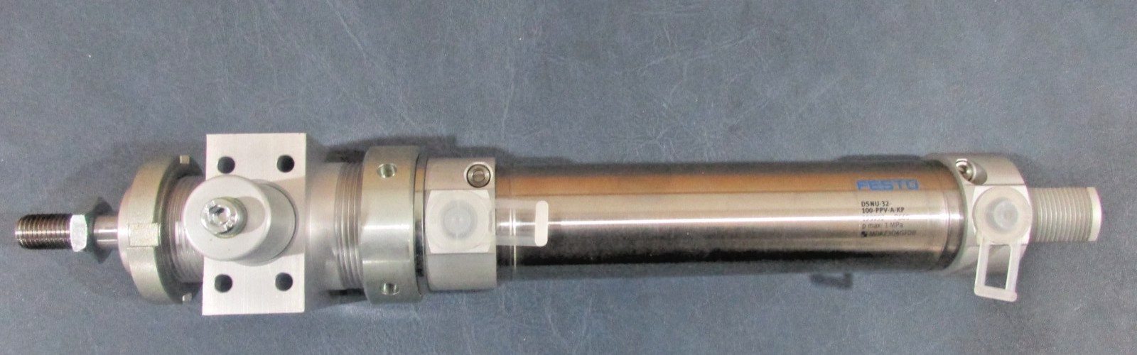 Festo DSNU-32-100-PPV-A-KP Pneumatic Cylinder