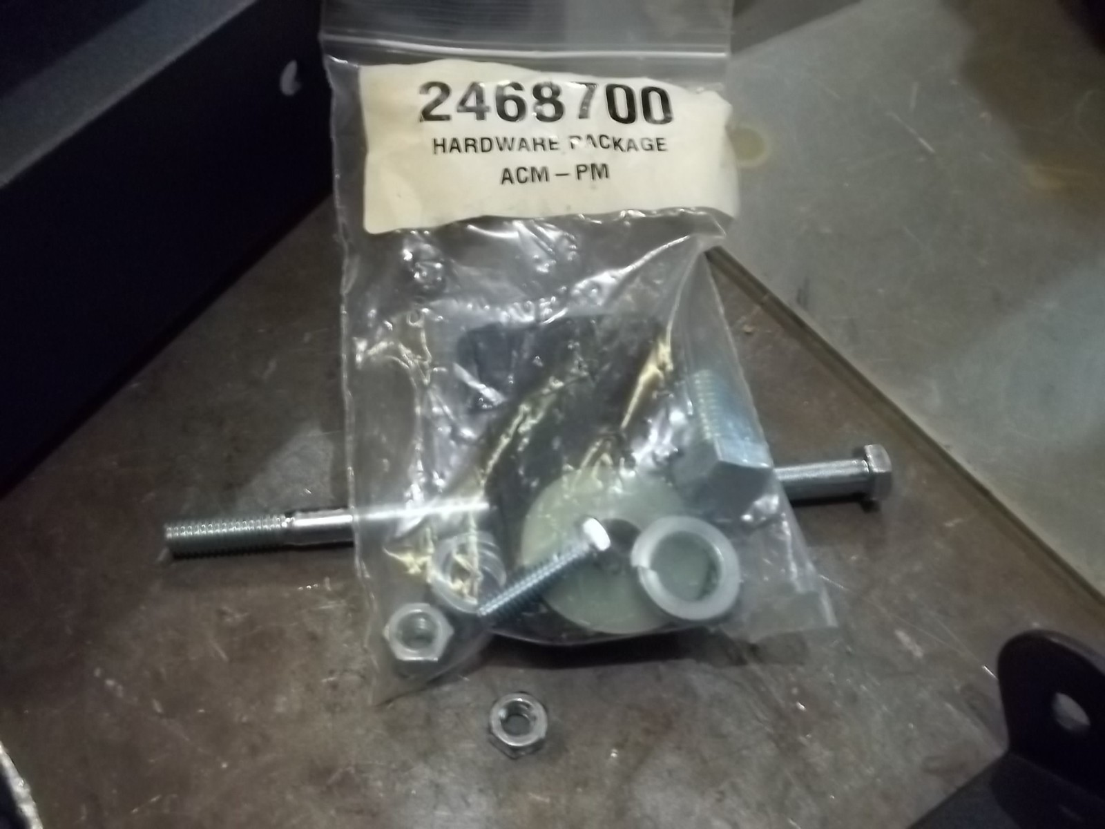 NIB TPI ACM-PM CIRCULATOR POLE MOUNT (HH5)
