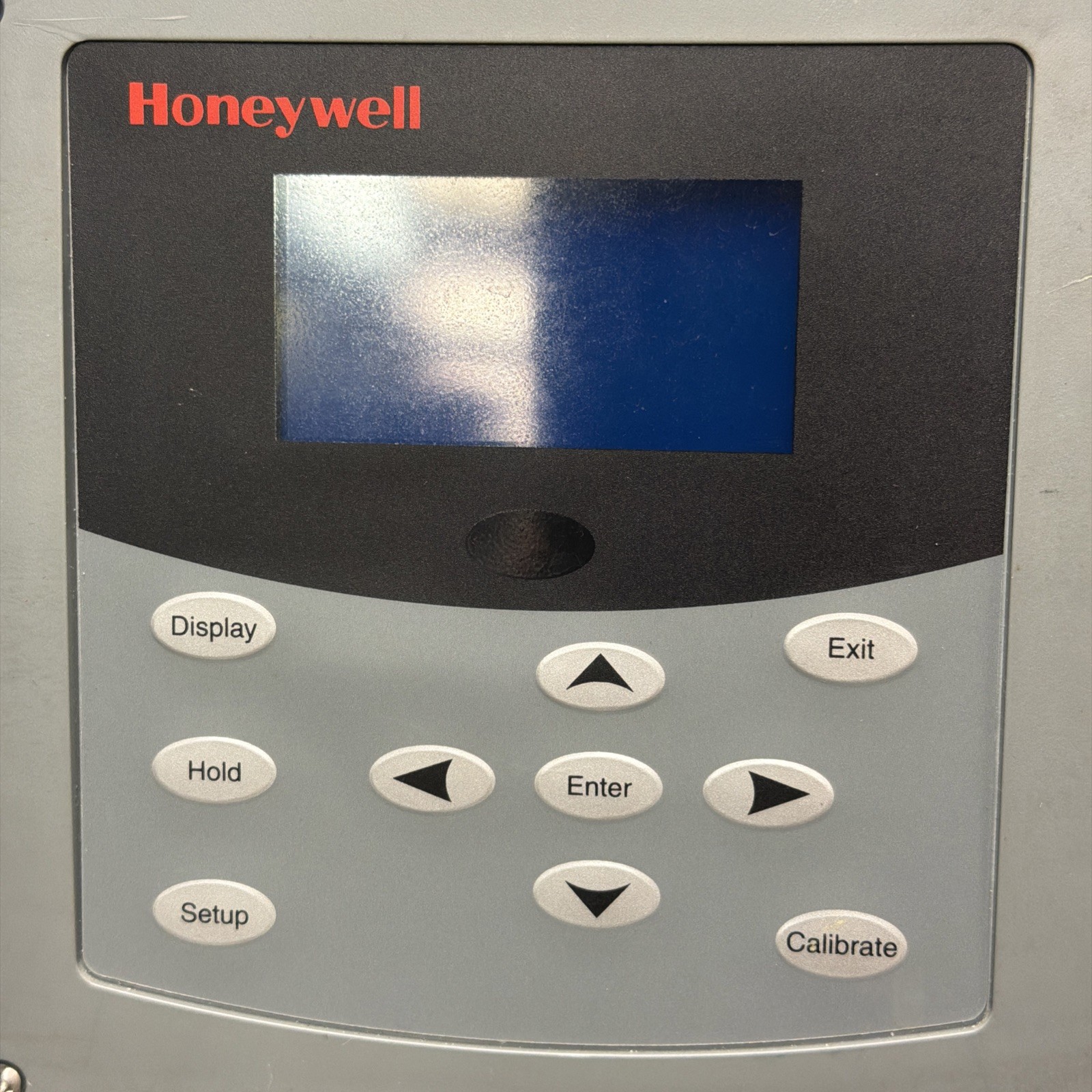 HONEYWELL UDA2182-NN1-NN2-NN-N-000C-EE Control Analyzer