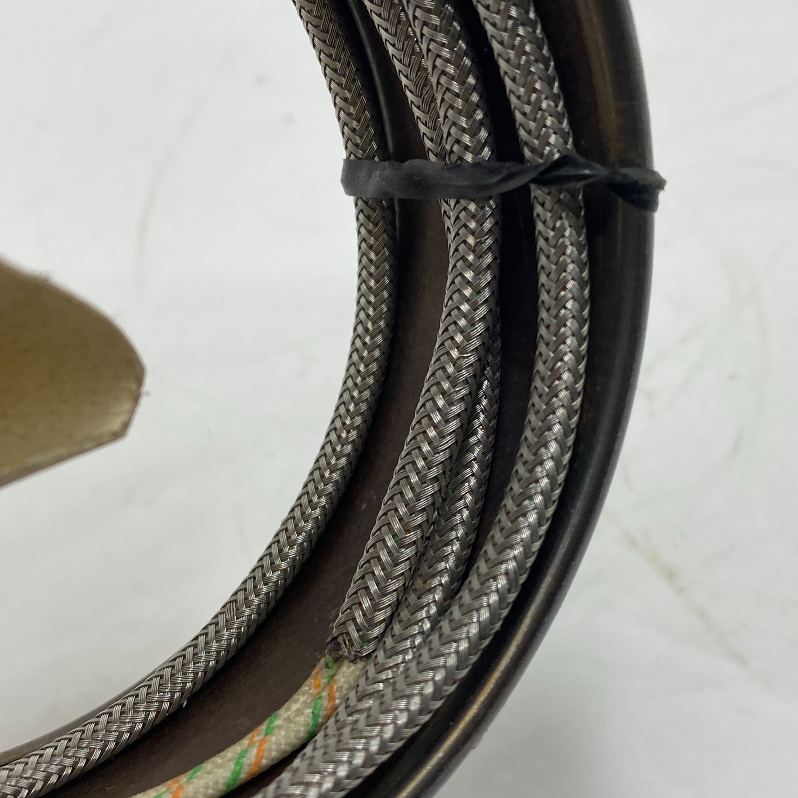 WATLOW ME04A1JX-3000 HEATER BAND, 800W 120V-400 W/HALF 4″ID 1-1/2″ HIGH