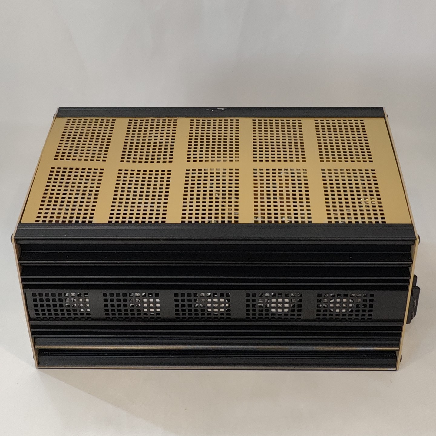 ACOPIAN A15H1500 Power Supply 105 to 125 Input Voltage Tested