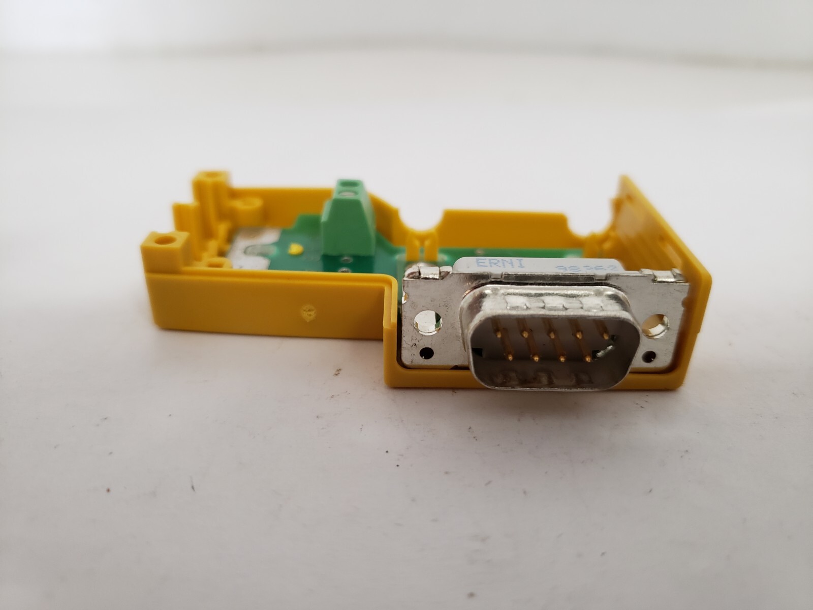 INTERLINK BT A1110 PDP TERMCONN BUS STOP 9 PIN CONNECTOR NIB