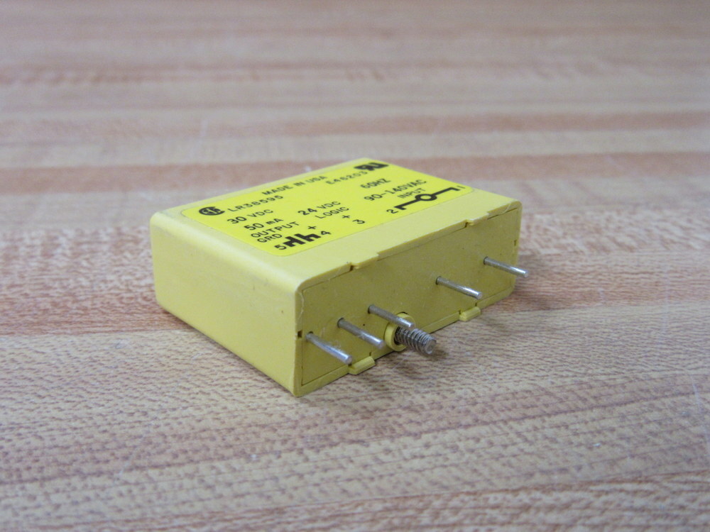 Gordos IAC24 I/O Module