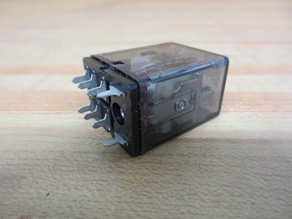Potter & Brumfield K10P-11D55-12V DC Relay K10P-11D55-12V