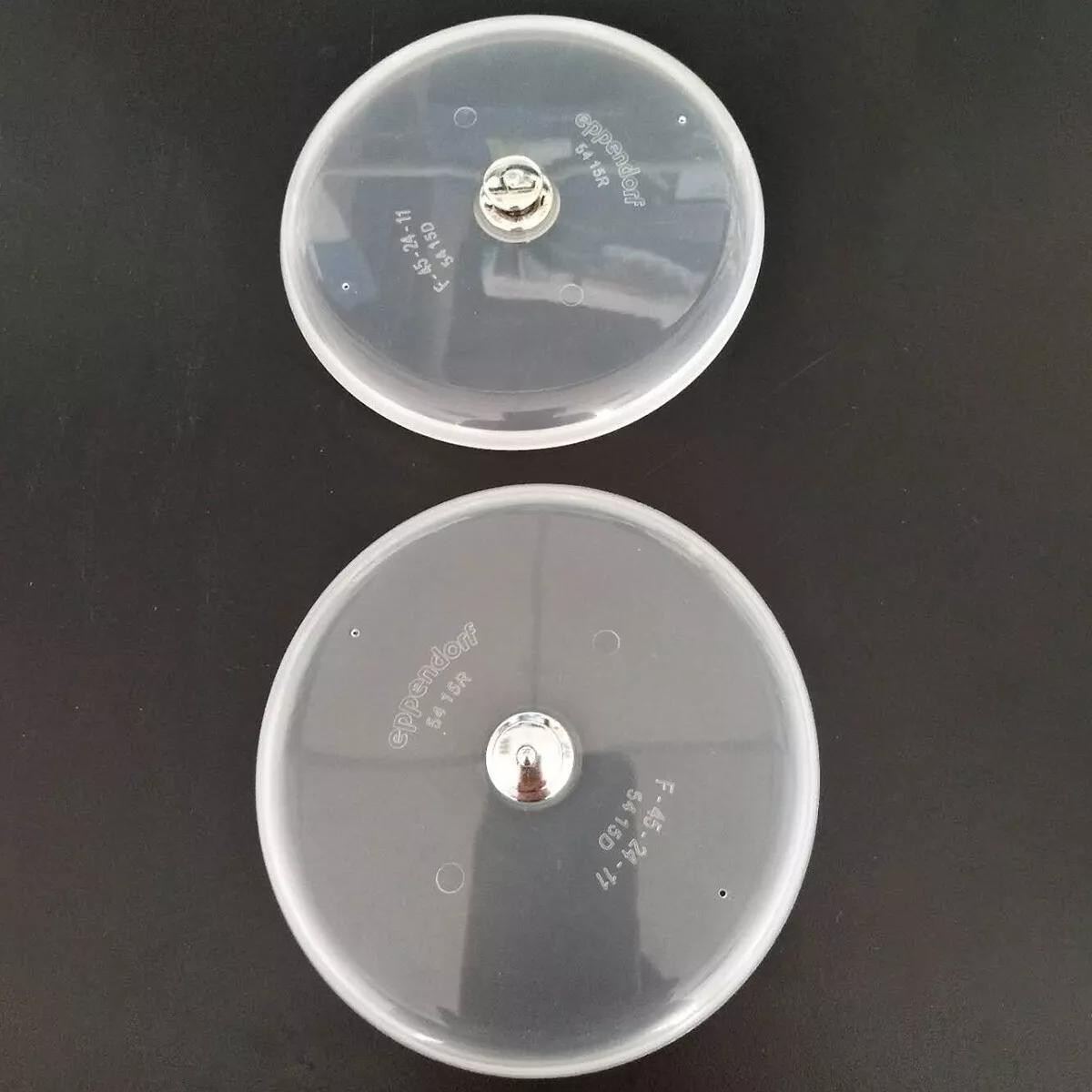 1PC F-45-24-11 For Centrifuge accessories, 5415D 5415R rotor cover