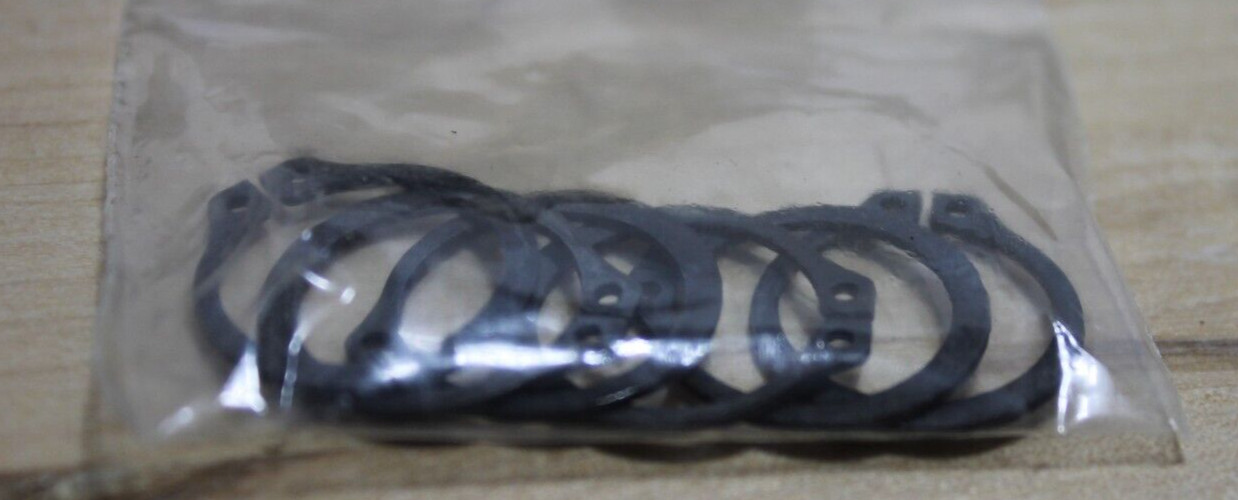 DAYTON 2CNJ9 Linear Ball Bearings, Closed, Bore 3/8 In 2CNJ9 (LOT of 15)