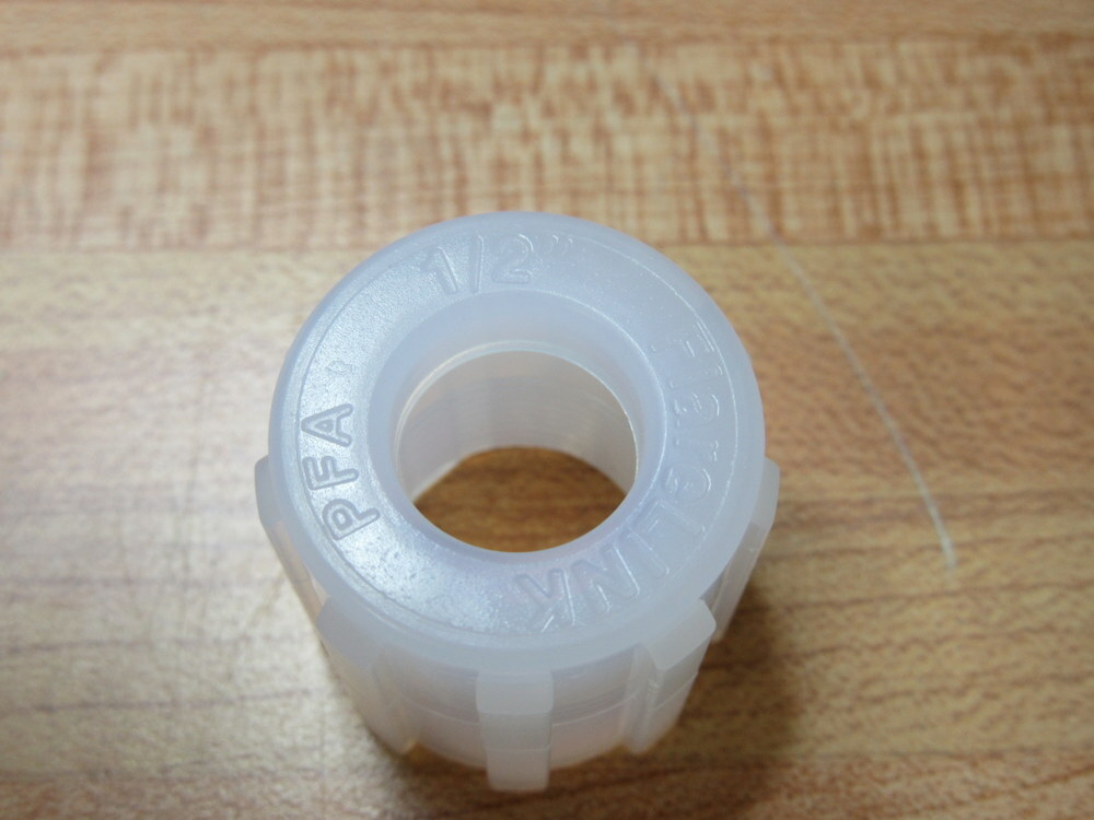 Fit-Line N8-3 1/2″ Flare Nut N83 (Pack of 3)