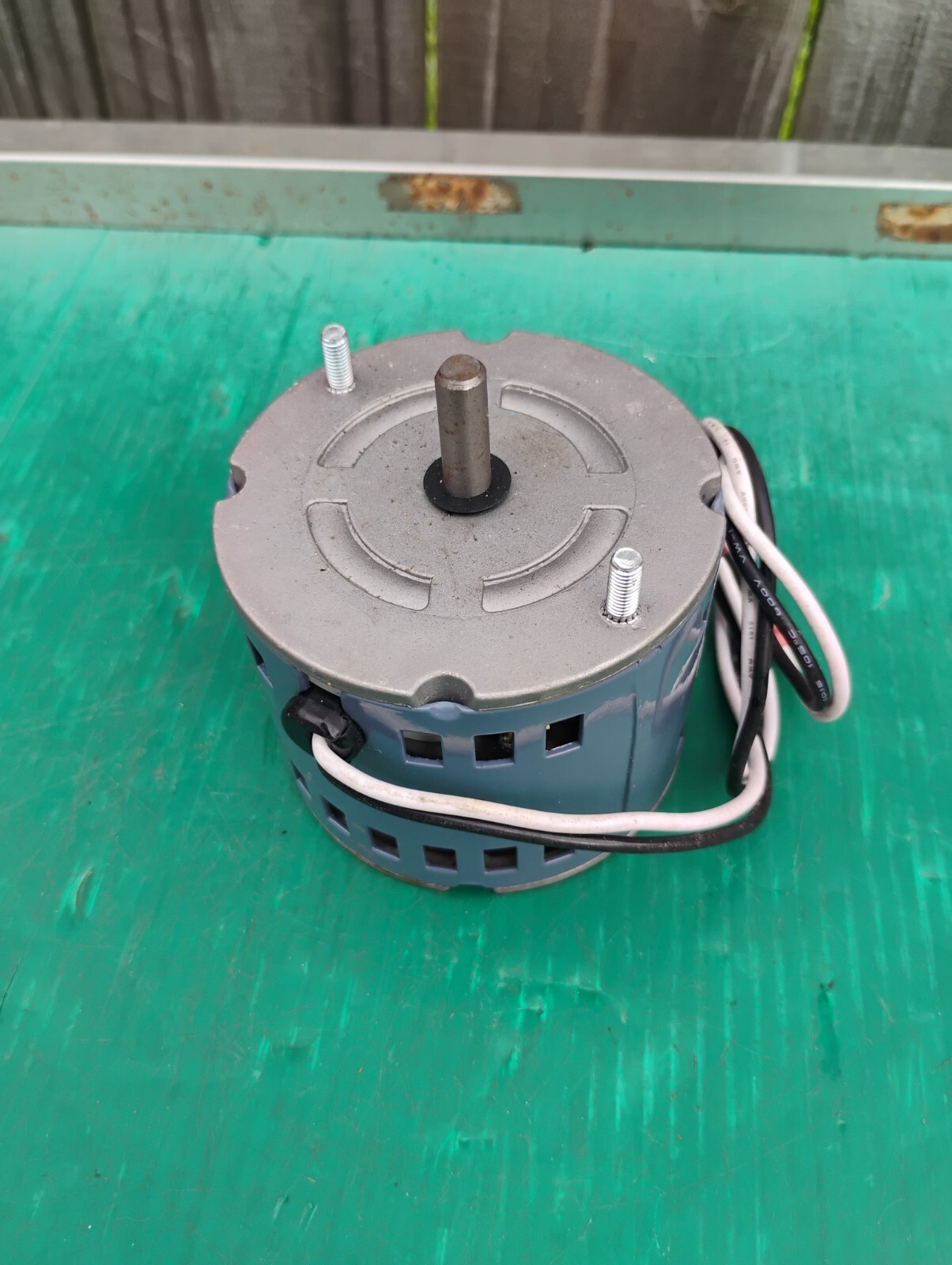 Grindmaster Cecilware Crathco 1068 Motor for Beverage Dispensers