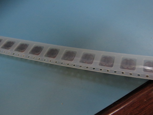 SUMIDA CR75-100KC Qty of 40 per Lot 10µH Unshielded Wirewound Inductor 2.3A 70