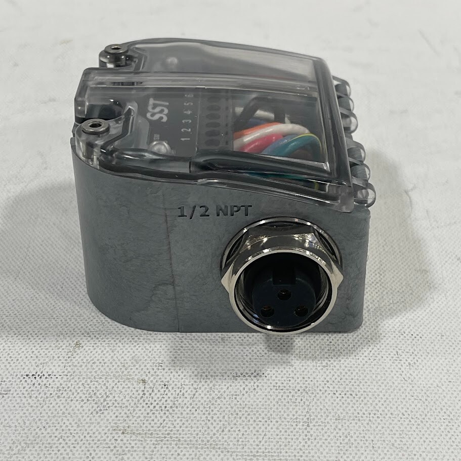 New – Stonel EN33C02RA POSITION INDICATOR 24-125VAC 0.3A