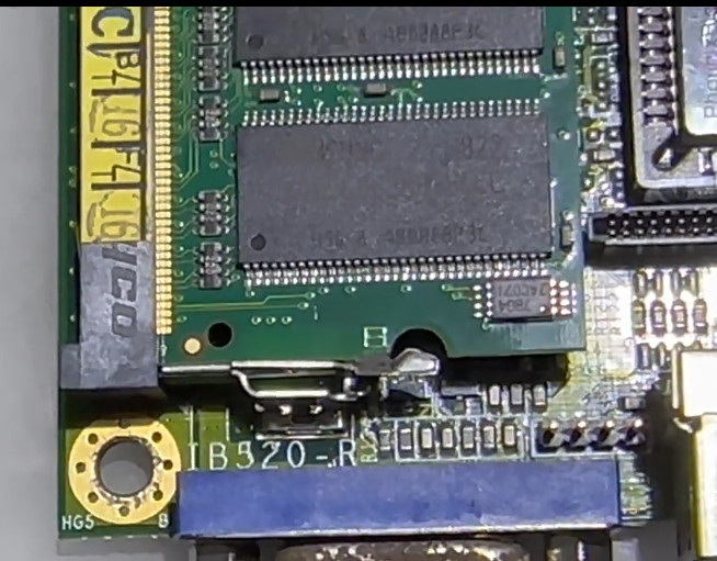 1pcs IB520-R 100% tested by DHL or FEDEX