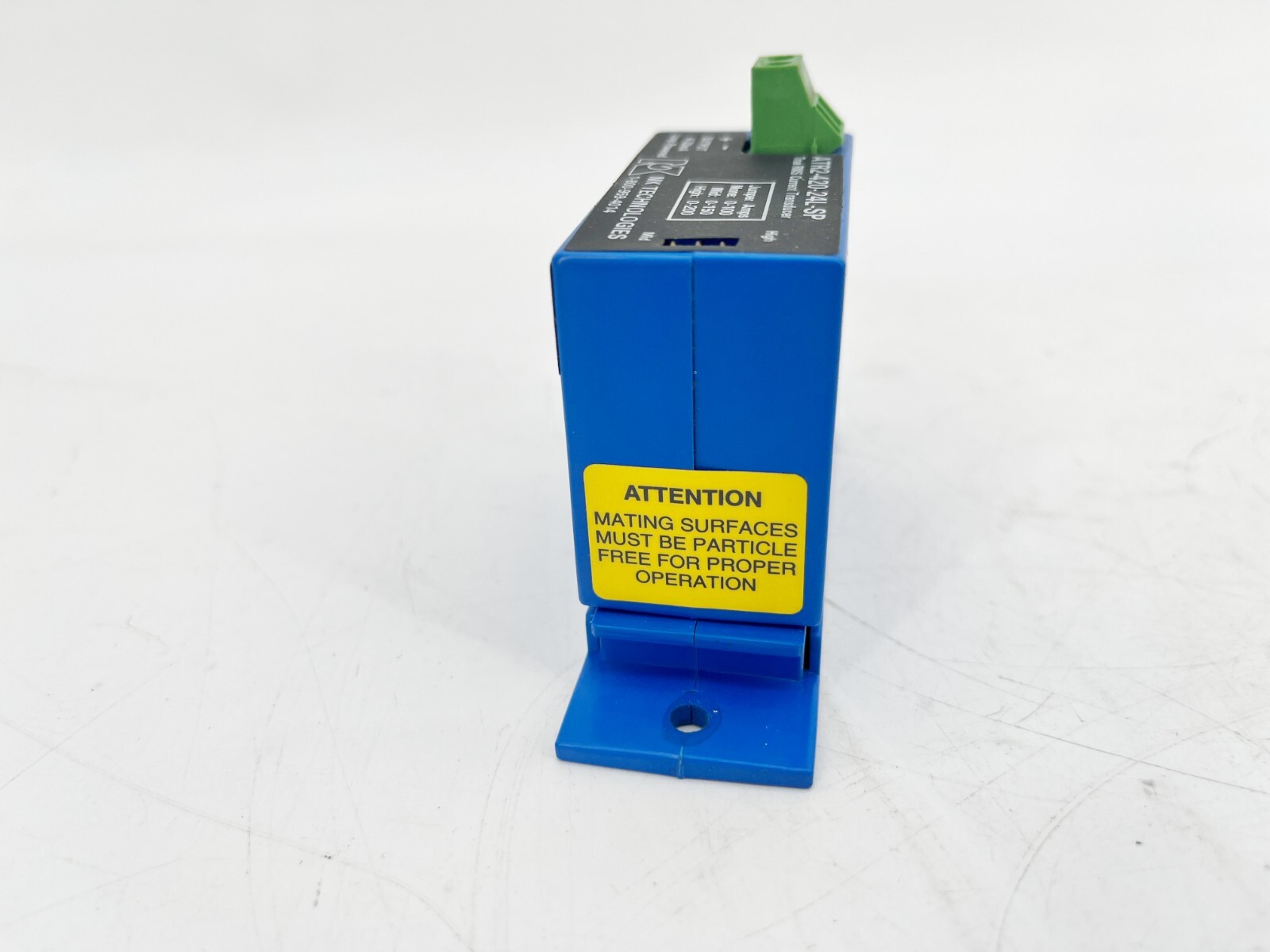 NK Technologies ATR2-420-24L-SP True RMS Current Transducer 4-20mA Output
