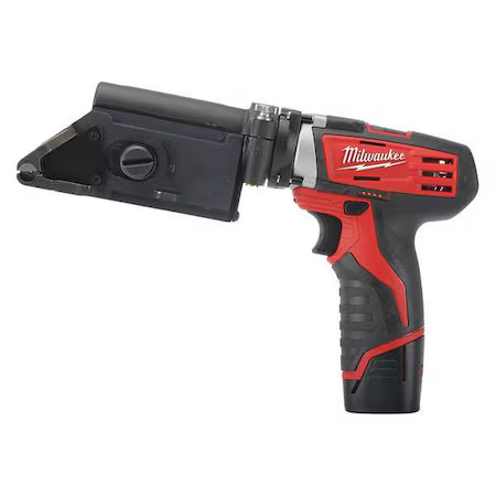 Panduit Pbtmt Cordless Cable Tie Gun, Std., 250 Lb., Ss