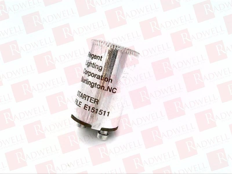 REGENT CONTROLS FS5 / FS5 (USED)