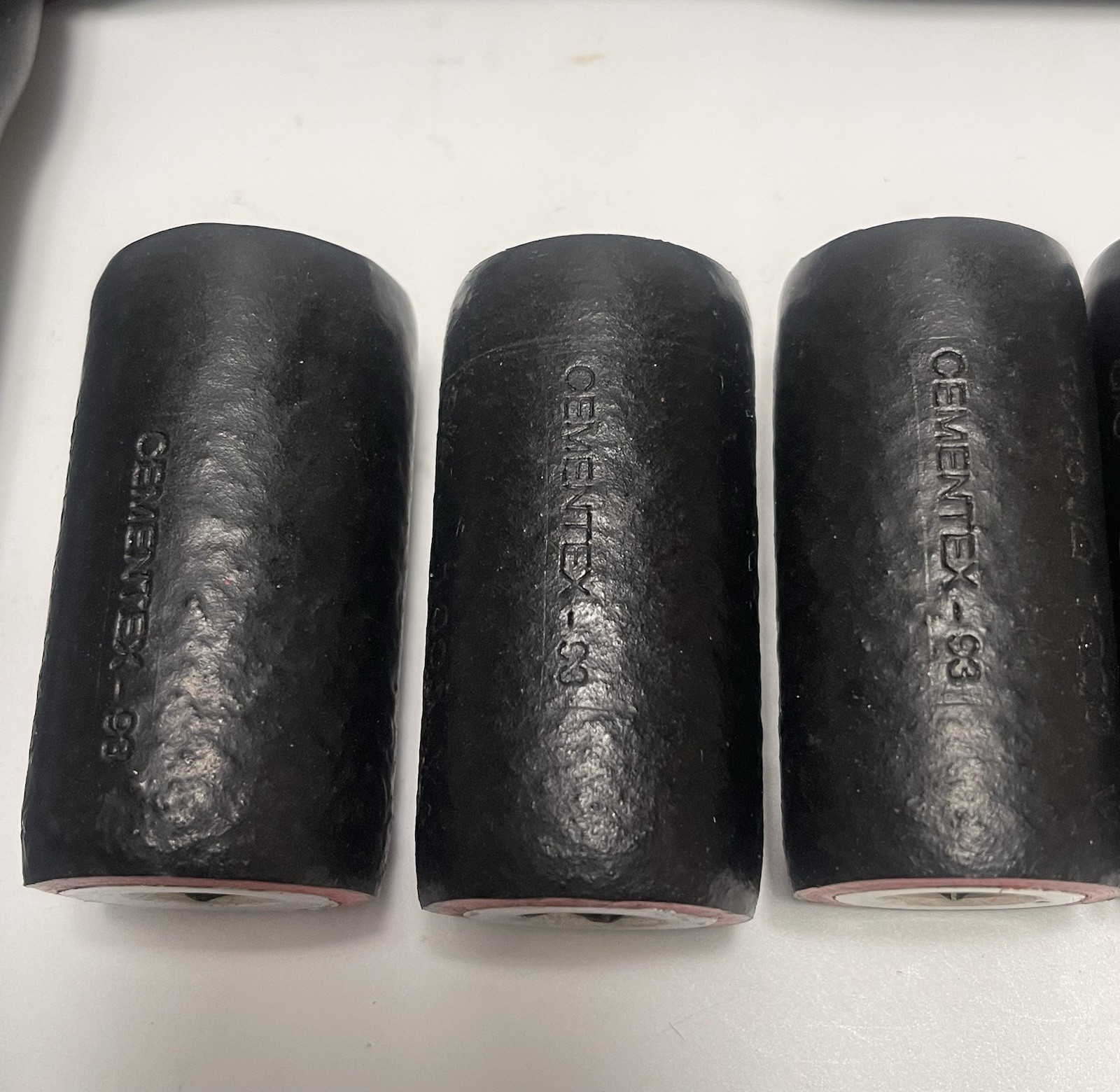 Cementex 1000V Insulated 3/8″ Dr. Ratchet , Socket Set , EXCELLENT