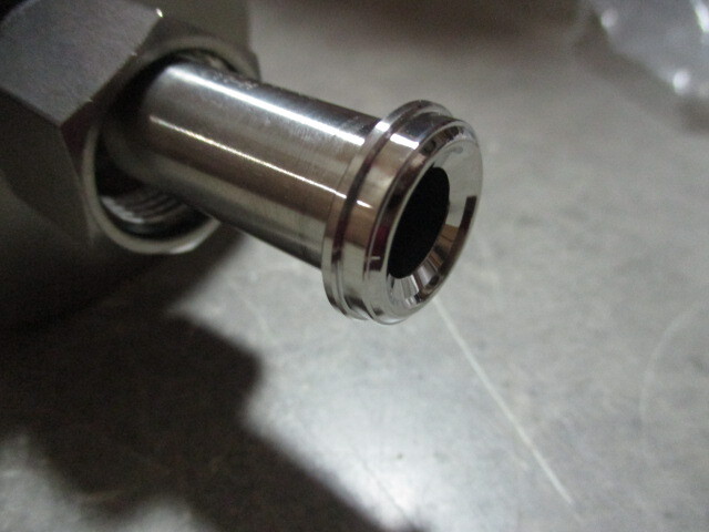 MKS-HPS 95093203A 127AA-000-1B 1T 1/2VC0 15P 45C