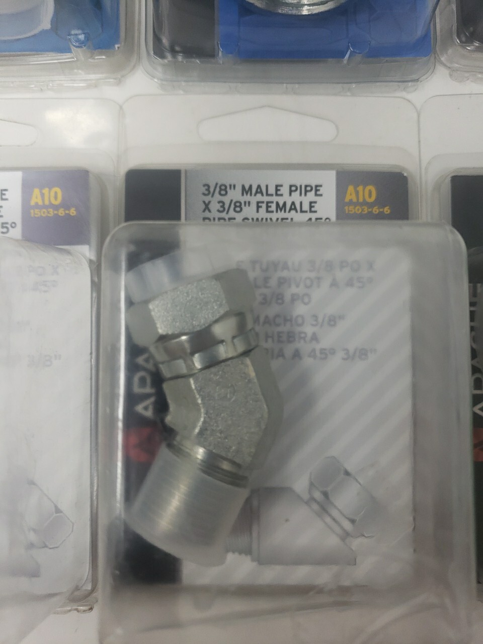 Apache Parts Lot See Details In Description