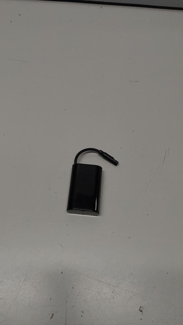 American Standard M950361-0070A PWRX Battery Pack and Connector For Flush Valves